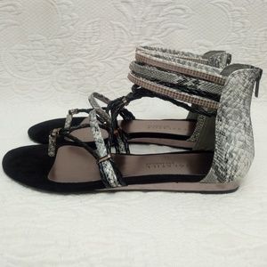 NEW*Very Volatile Sandals